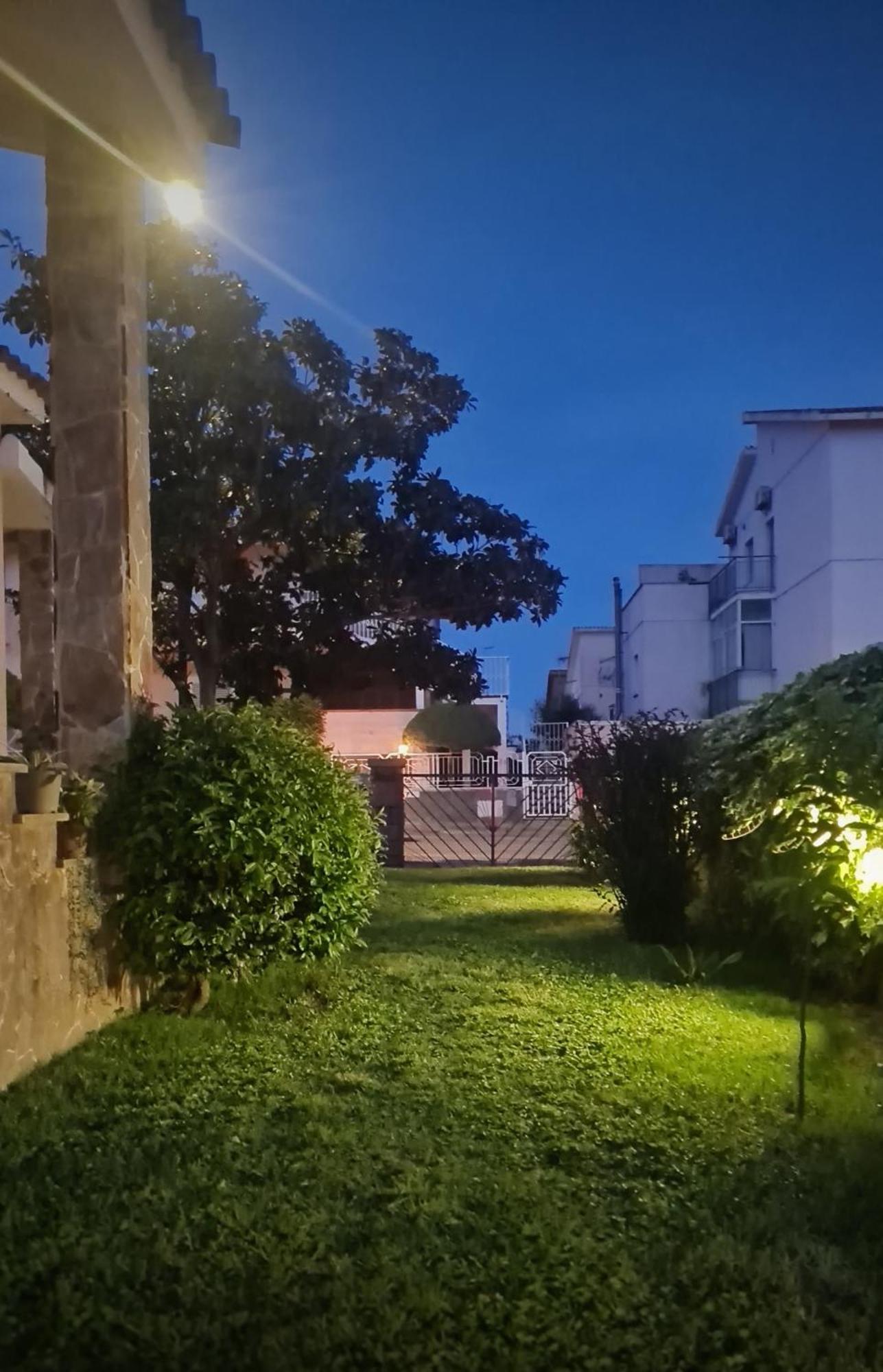 Cityloft 奧爾比亞 外观 照片