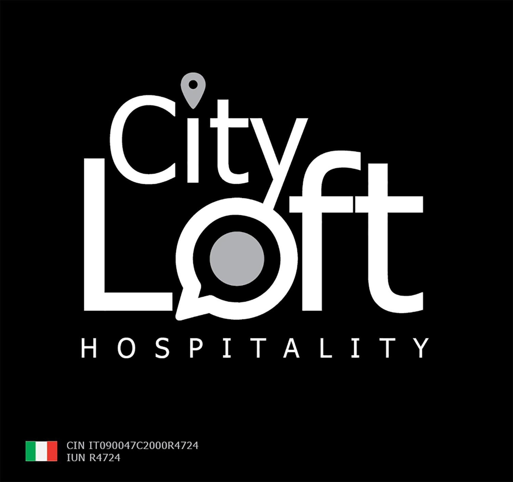 Cityloft 奧爾比亞 外观 照片